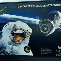 Centro Cultural de Jau - Jau - Sao Paolo