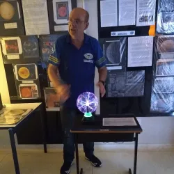 Centro Cultural de Jau - Jau - Sao Paolo