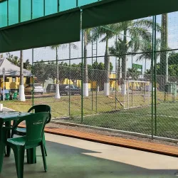 Estádio Zezinho Magalhães - Jau - Sao Paolo