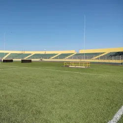 Estádio Zezinho Magalhães - Jau - Sao Paolo