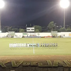 Estádio Zezinho Magalhães - Jau - Sao Paolo