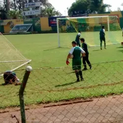 Estádio Zezinho Magalhães - Jau - Sao Paolo