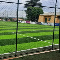 Estádio Zezinho Magalhães - Jau - Sao Paolo