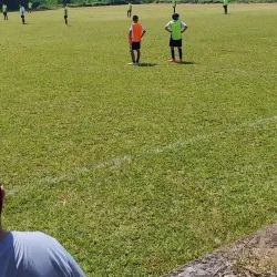 Estádio Zezinho Magalhães - Jau - Sao Paolo
