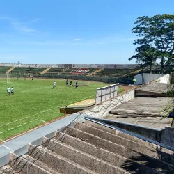 Estádio Zezinho Magalhães - Jau - Sao Paolo