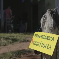 Feira Livre de Jau - Jau - Sao Paolo