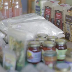 Feira Livre de Jau - Jau - Sao Paolo