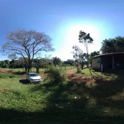 Feira Livre de Jau - Jau - Sao Paolo