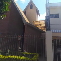 Igreja do Rosário - Jau - Sao Paolo