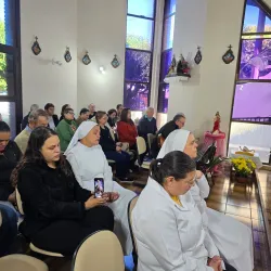 Igreja do Rosário - Jau - Sao Paolo
