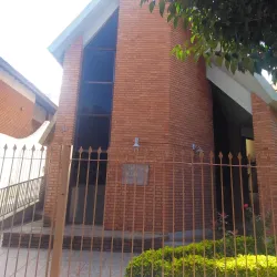 Igreja do Rosário - Jau - Sao Paolo