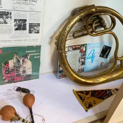 Museu Municipal de Jau - Jau - Sao Paolo