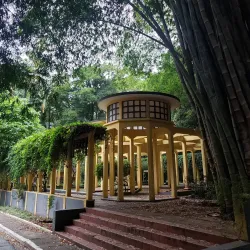 Parque das Águas - Jau - Sao Paolo