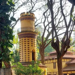 Parque das Águas - Jau - Sao Paolo