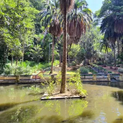 Parque das Águas - Jau - Sao Paolo