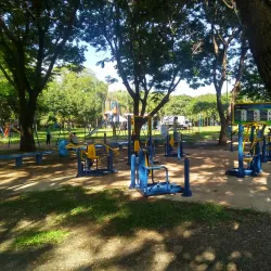 Parque do Rio Jaú - Jau - Sao Paolo