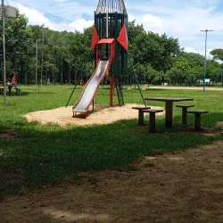 Parque do Rio Jaú - Jau - Sao Paolo