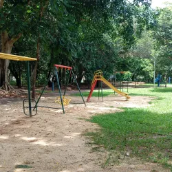 Parque do Rio Jaú - Jau - Sao Paolo