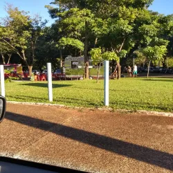 Parque do Rio Jaú - Jau - Sao Paolo