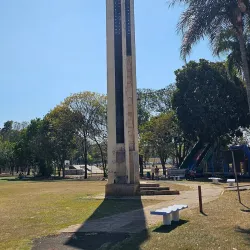Parque do Rio Jaú - Jau - Sao Paolo