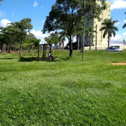 Parque do Rio Jaú - Jau - Sao Paolo