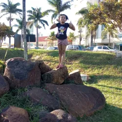 Parque do Rio Jaú - Jau - Sao Paolo