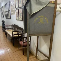 Teatro Municipal de Jau - Jau - Sao Paolo