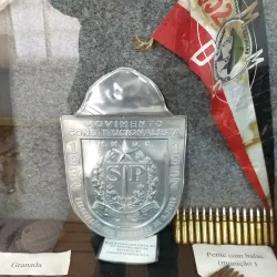 Teatro Municipal de Jau - Jau - Sao Paolo