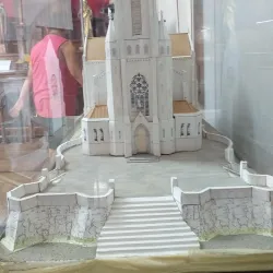 Teatro Municipal de Jau - Jau - Sao Paolo