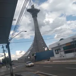 Igreja Matriz de São João Batista - Ji-Parana