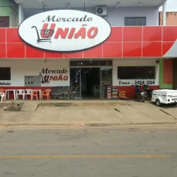 Mercado Municipal de Ji-Paraná - Ji-Parana