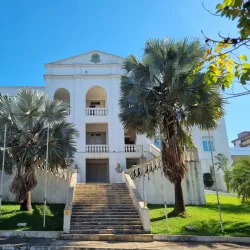 Museu da Memória Rondoniense - Ji-Parana