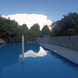 Balneário de Juazeiro - Juazeiro