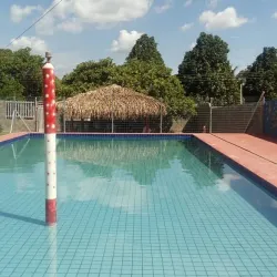 Balneário de Juazeiro - Juazeiro