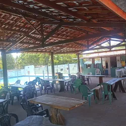 Balneário de Juazeiro - Juazeiro