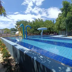 Balneário de Juazeiro - Juazeiro