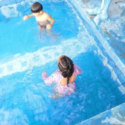 Balneário de Juazeiro - Juazeiro