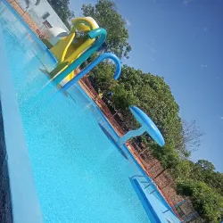 Balneário de Juazeiro - Juazeiro