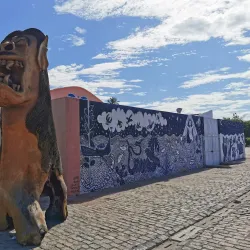 Casa do Artesão - Juazeiro