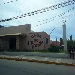 Casa do Artesão - Juazeiro