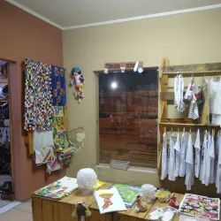 Casa do Artesão - Juazeiro