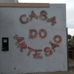 Casa do Artesão - Juazeiro