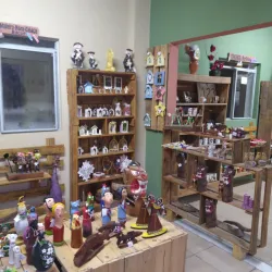 Casa do Artesão - Juazeiro