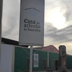 Casa do Artesão - Juazeiro