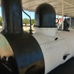 Casa do Artesão - Juazeiro