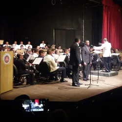 Centro de Cultura João Gilberto - Juazeiro