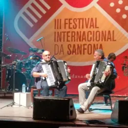 Centro de Cultura João Gilberto - Juazeiro