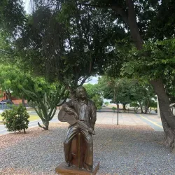 Centro de Cultura João Gilberto - Juazeiro