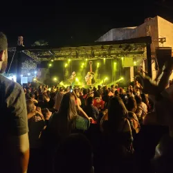 Centro de Cultura João Gilberto - Juazeiro