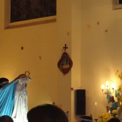 Igreja Matriz de Nossa Senhora das Grotas - Juazeiro